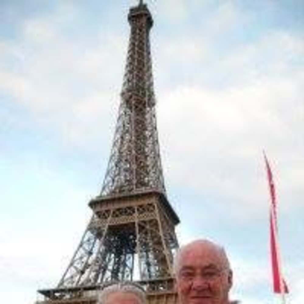 Meet your Posher, Shawn